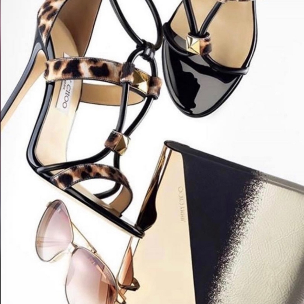 Meet your Posher, Liseth